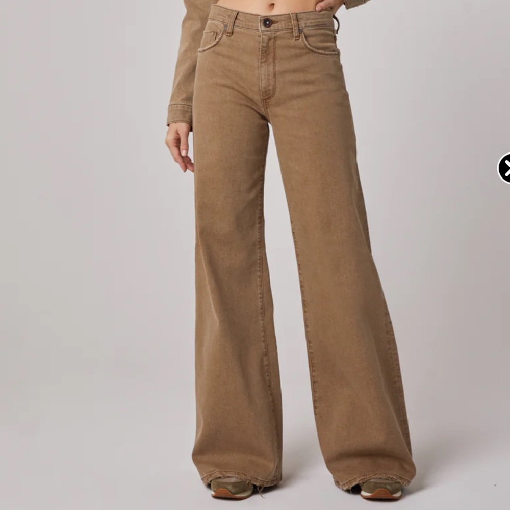 EDYSON PANTS - Picture 1 of 9